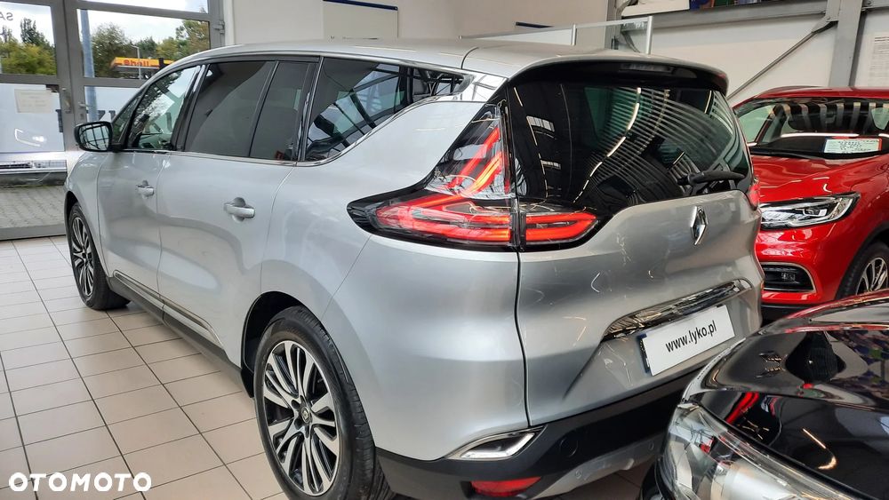 Renault Espace Energy dCi 160 EDC Initiale Paris - 11