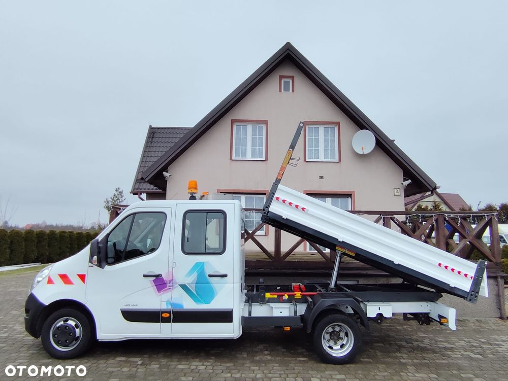 Renault Master 2.3dCi 125 - 7