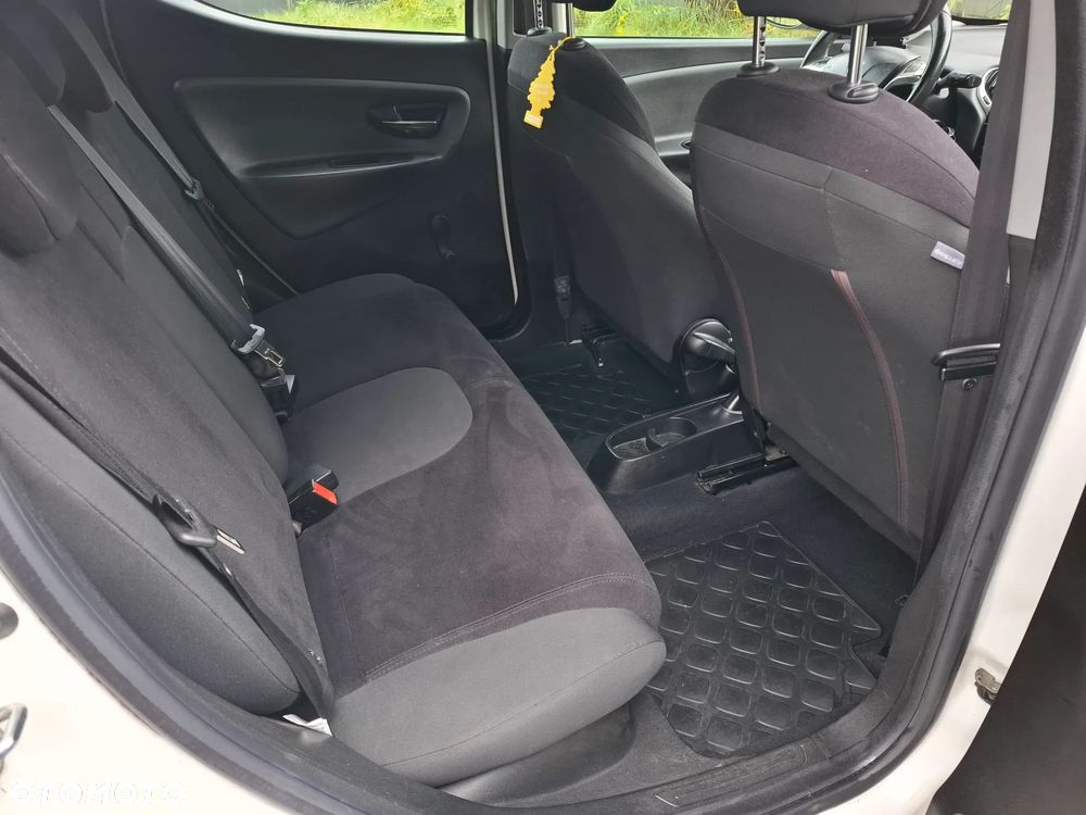 Lancia Ypsilon Y 1.2 8v Platinum - 32