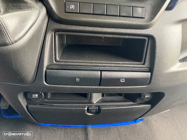 Iveco Daily 2.3 m-jet IVA DEDUTIVEL - 26