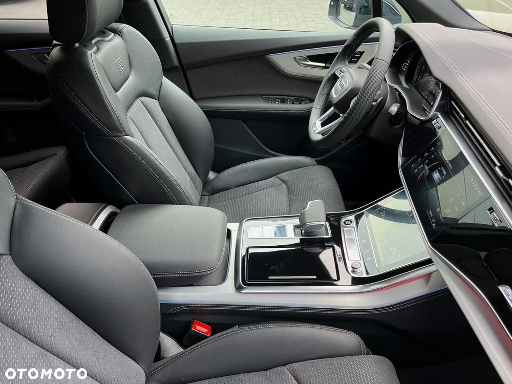 Audi Q7 - 20