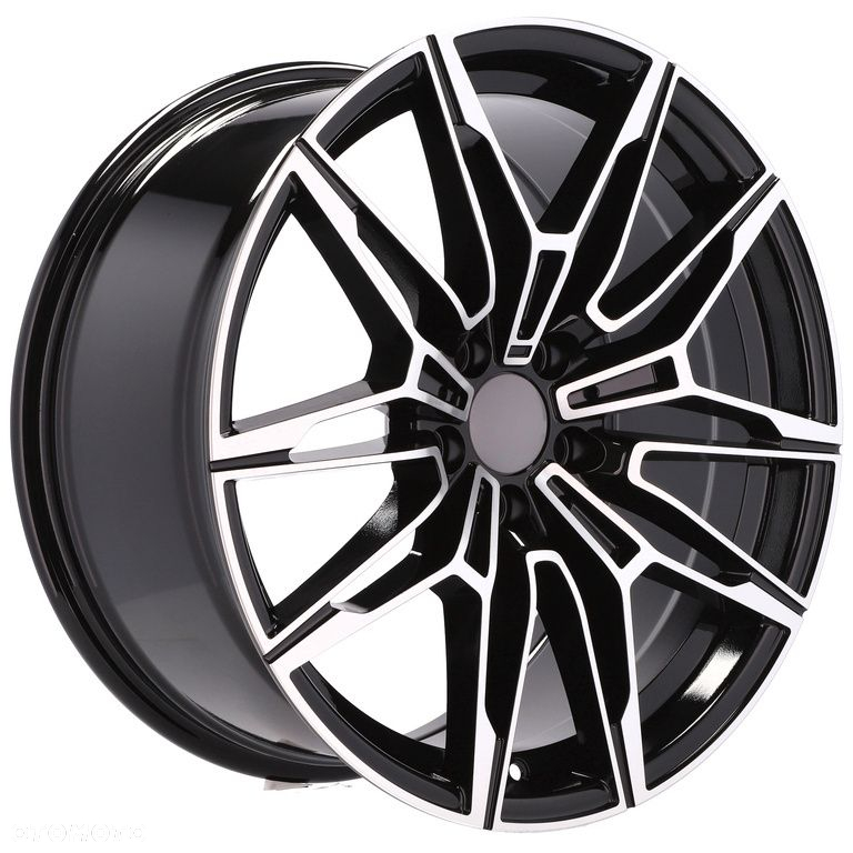 4x Felgi 19 m.in. do BMW 3 G20 G21 4 Coupe G22 G26 5 G30 G31 Z4 G29 xDrive M Sport - I0294 (BYD1677) - 8
