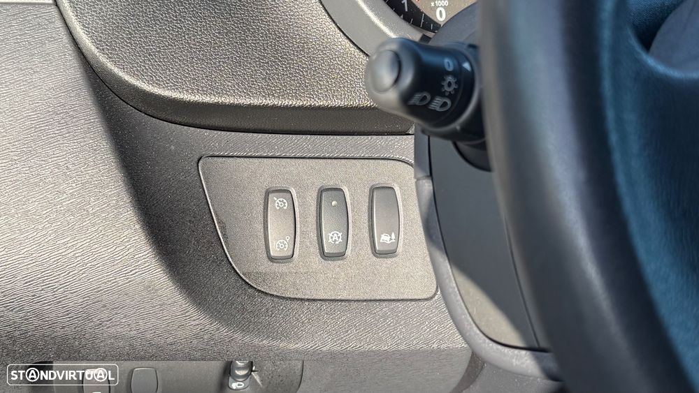 Renault Kangoo Maxi - 17