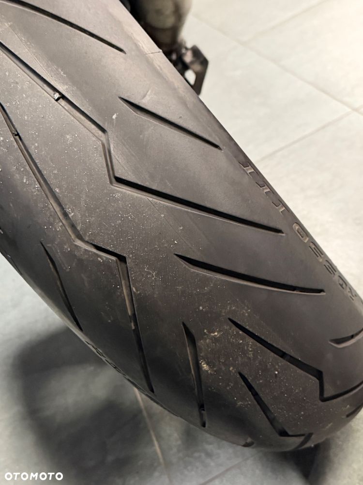 Ducati Hypermotard - 11