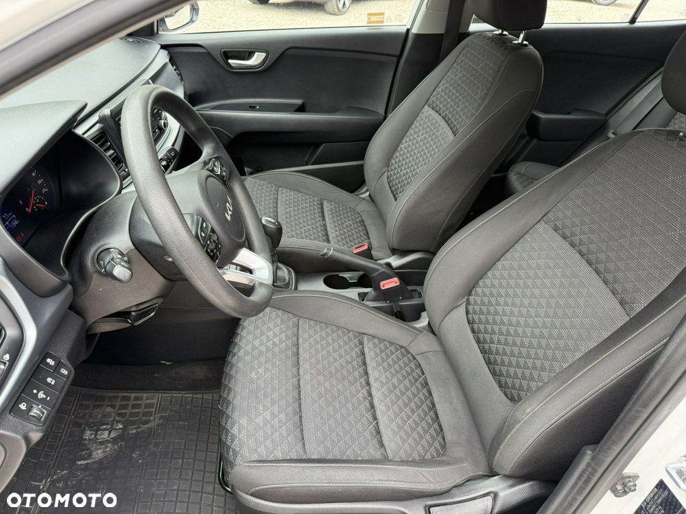 Kia Rio 1.0 T-GDI M - 25