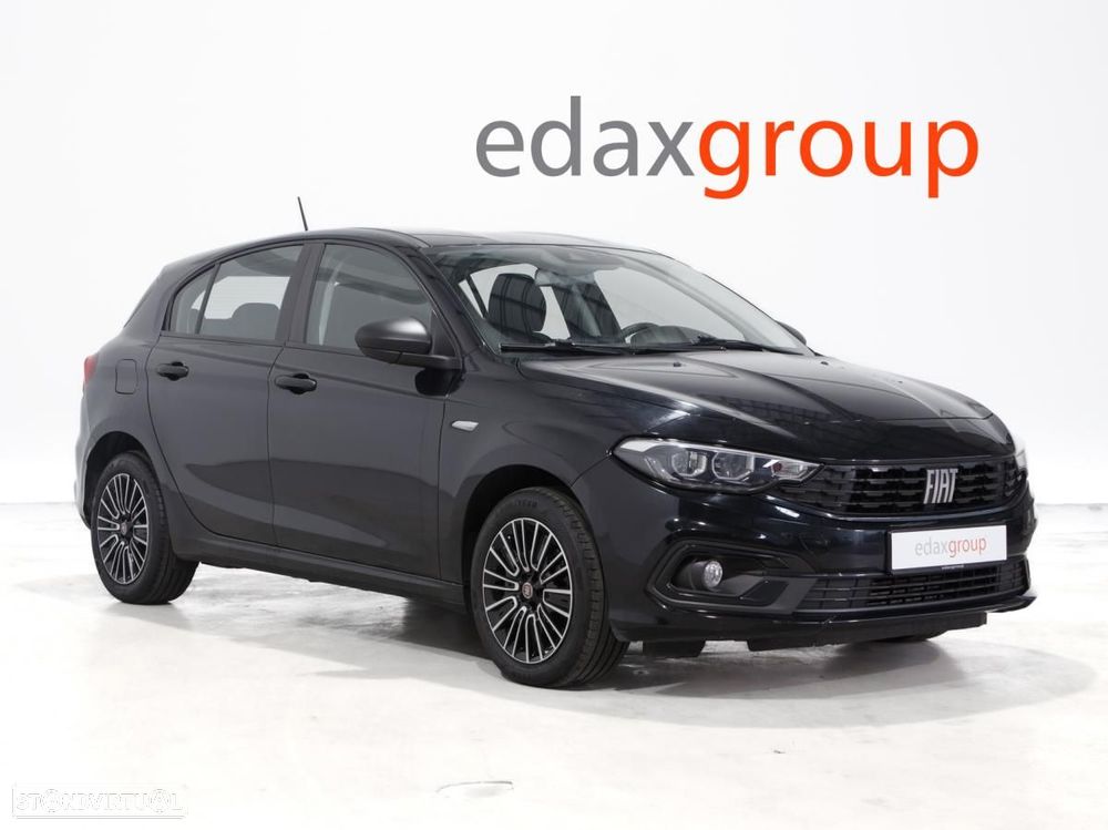 Fiat Tipo 1.3 MultiJet City Life - 1