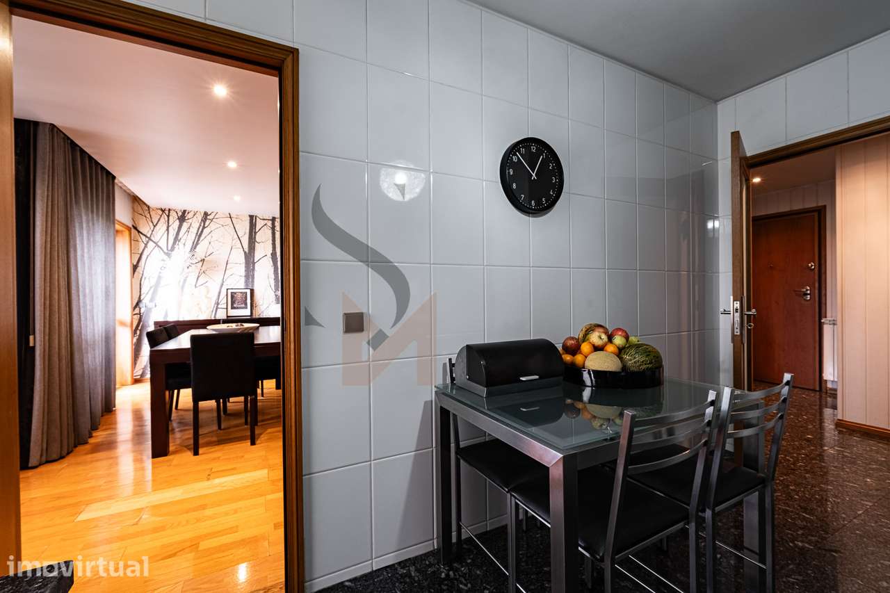 **Apartamento T2+1 em Vermoím, Maia - Oportunidade Imperdível! ** - Grande imagem: 5/50