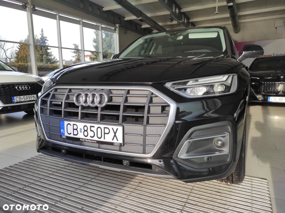 Audi Q5 - 1