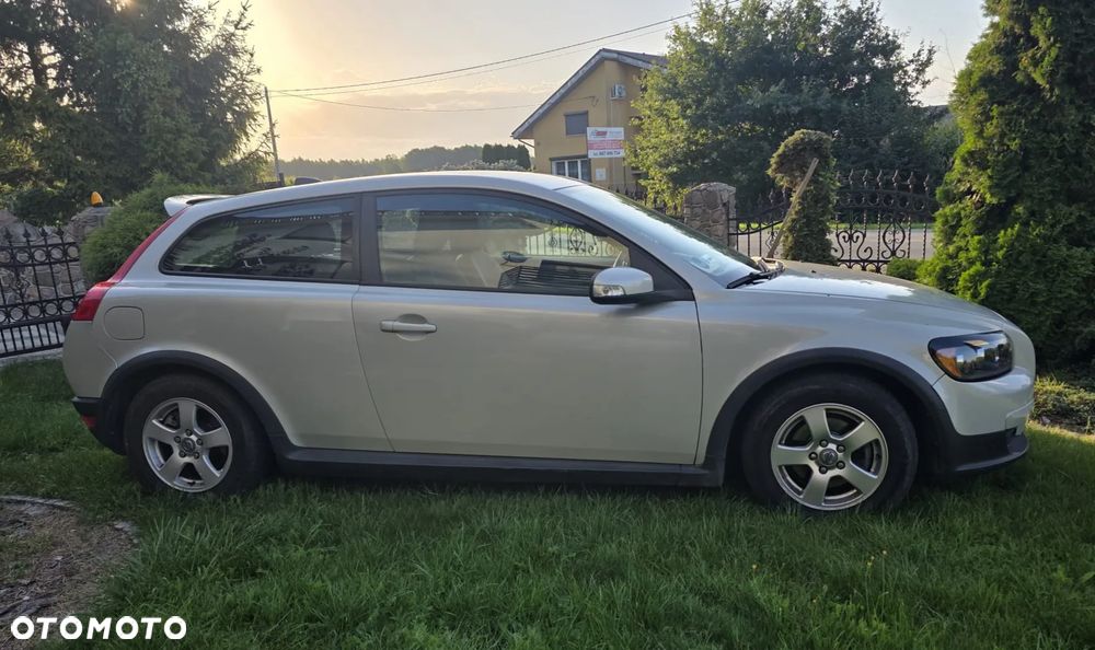 Volvo C30 1.8 Momentum - 3