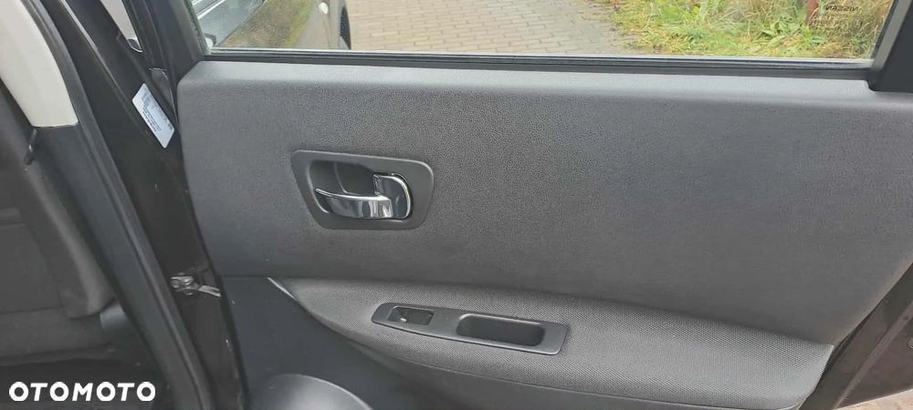 Nissan Qashqai 1.6 Tekna - 16