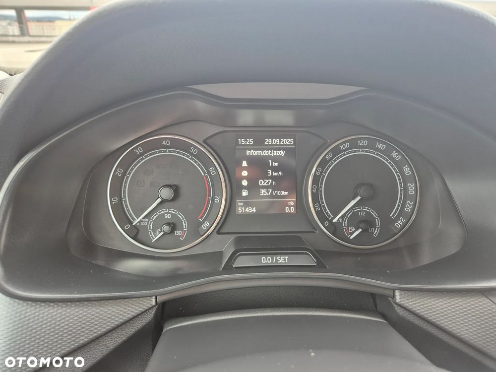 Skoda Kamiq 1.5 TSI Ambition DSG - 9