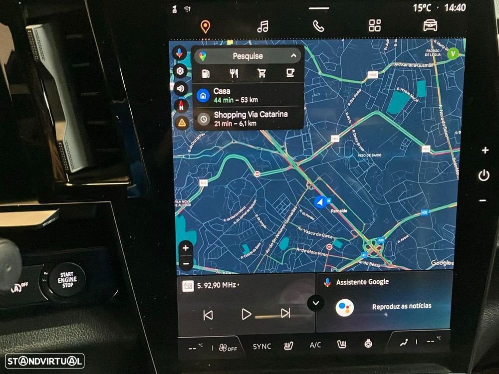 Renault Austral - 14