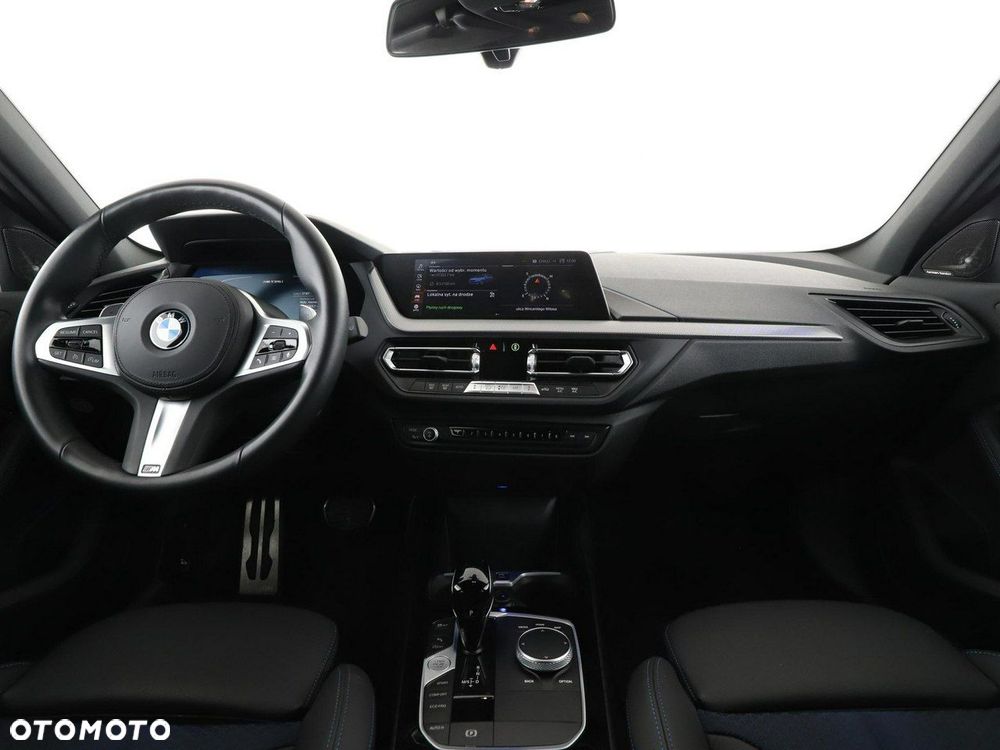 BMW Seria 1 M135i xDrive - 16