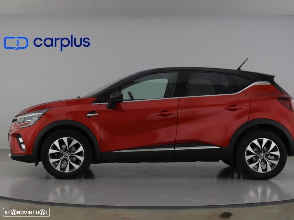 Renault Captur 1.5 dCi Exclusive - 4