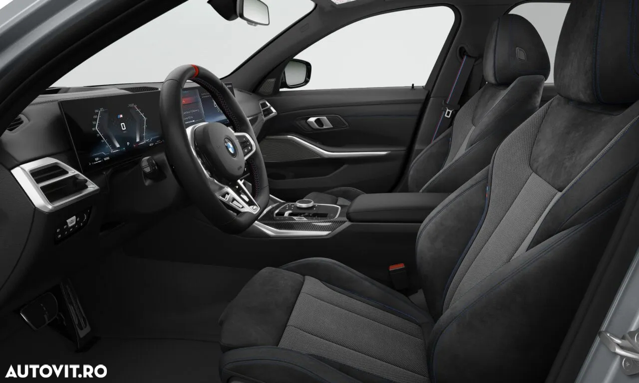 BMW M3 M340d xDrive AT MHEV - 4