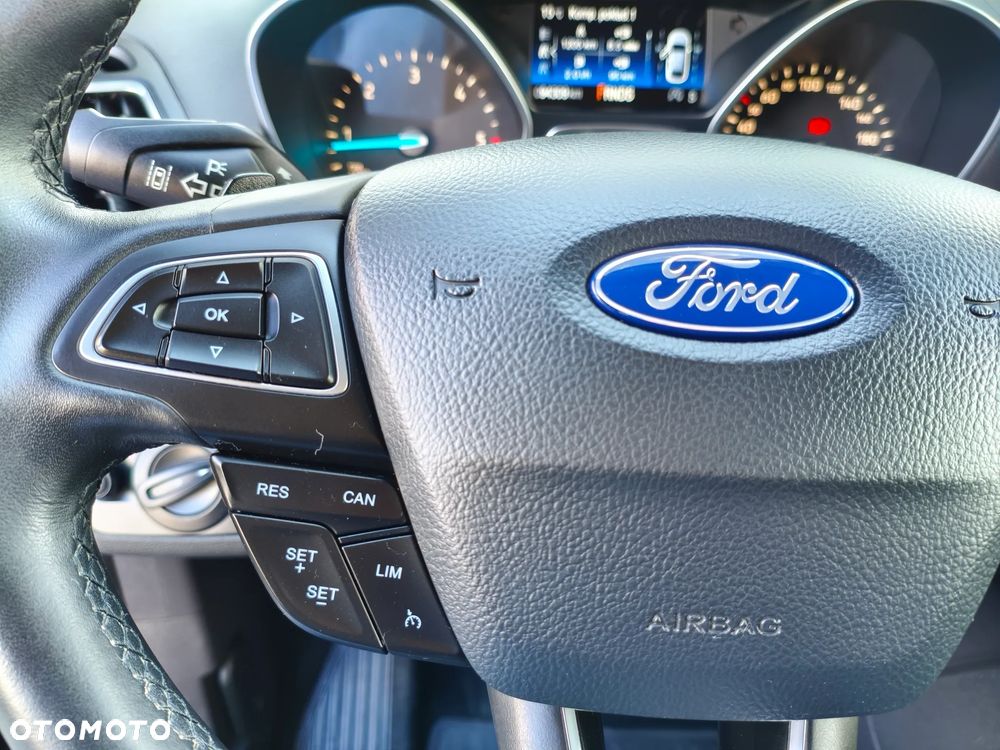 Ford Kuga 2.0 TDCi AWD Titanium - 14