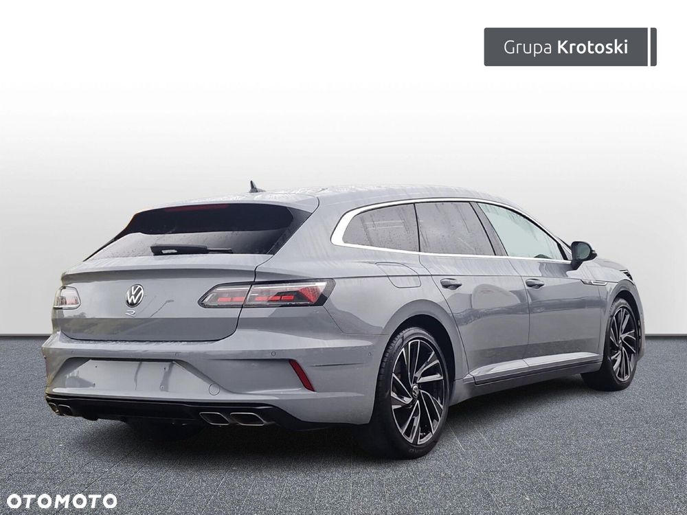 Volkswagen Arteon 2.0 TSI 4Motion R DSG - 5