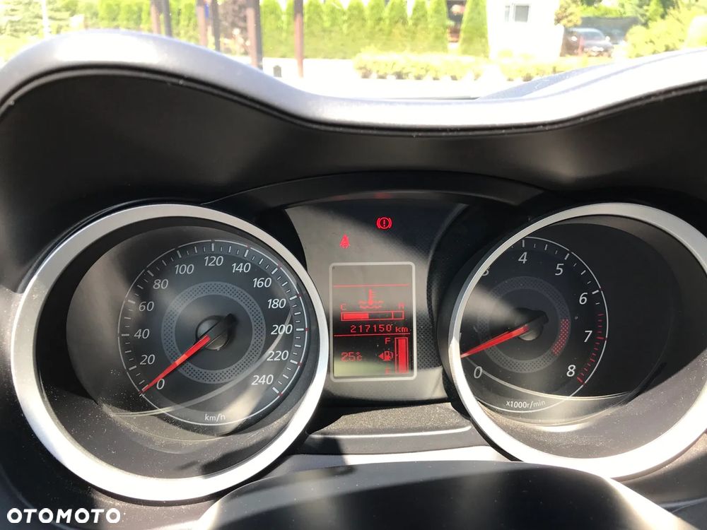 Mitsubishi Lancer 1.8 Invite - 17