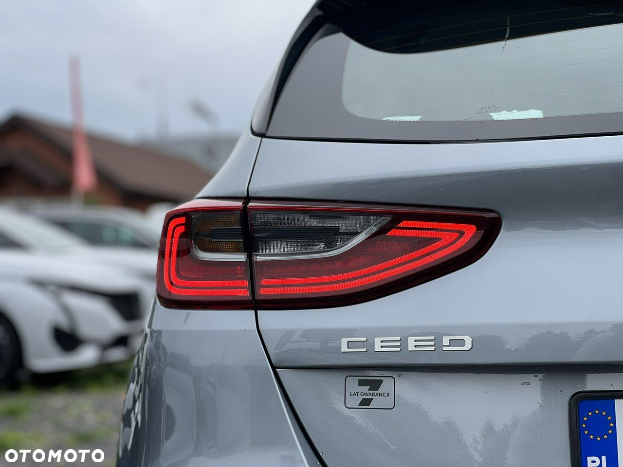 Kia Ceed 1.5 T-GDI M DCT - 11