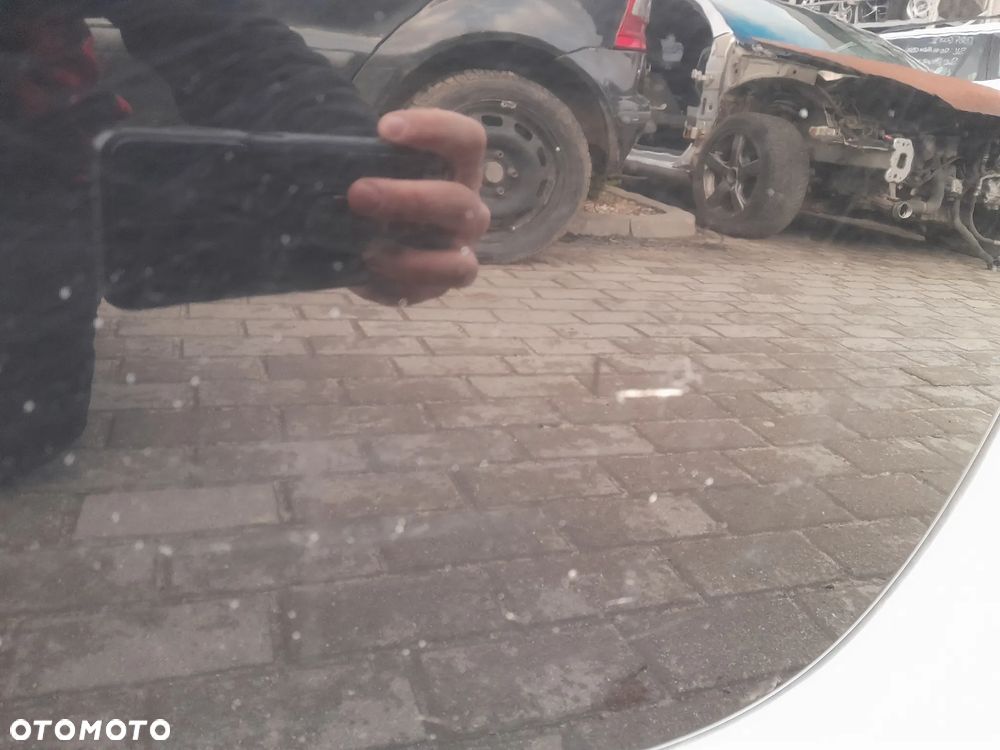 SMART FORFOUR 454 DRZWI PRAWE PRZEDNIE PRAWY PRZÓD KOLOR: EA4 - 5