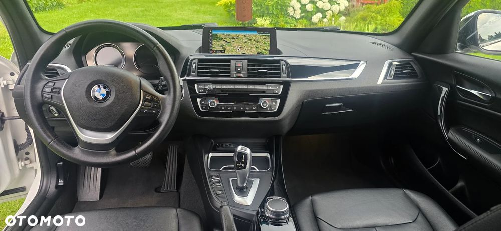 BMW Seria 1 - 13