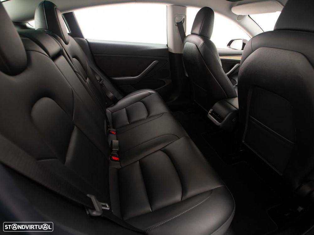 Tesla Model 3 Tração Traseira - 11