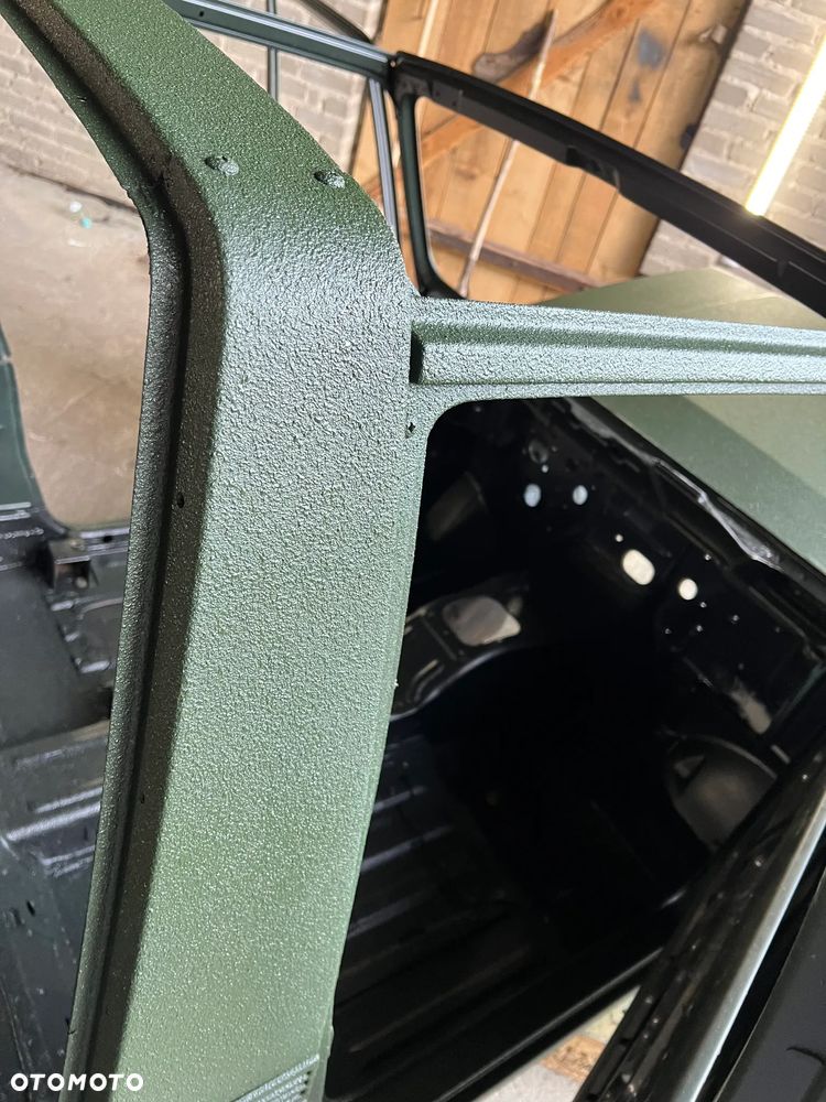 Suzuki Samurai - 29