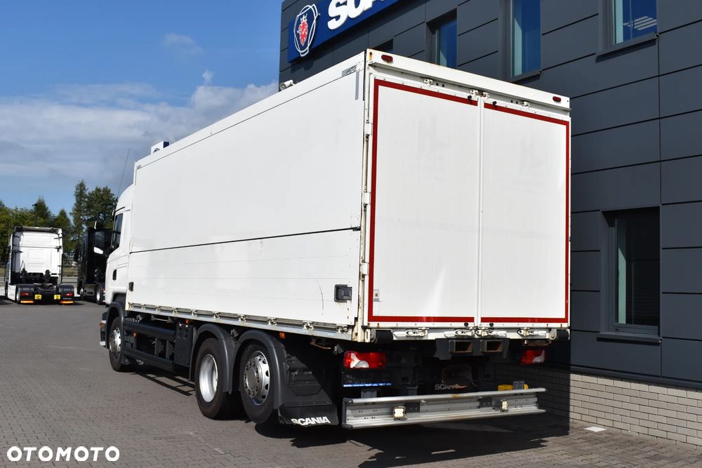 Scania R450 Bez EGR !! - 5