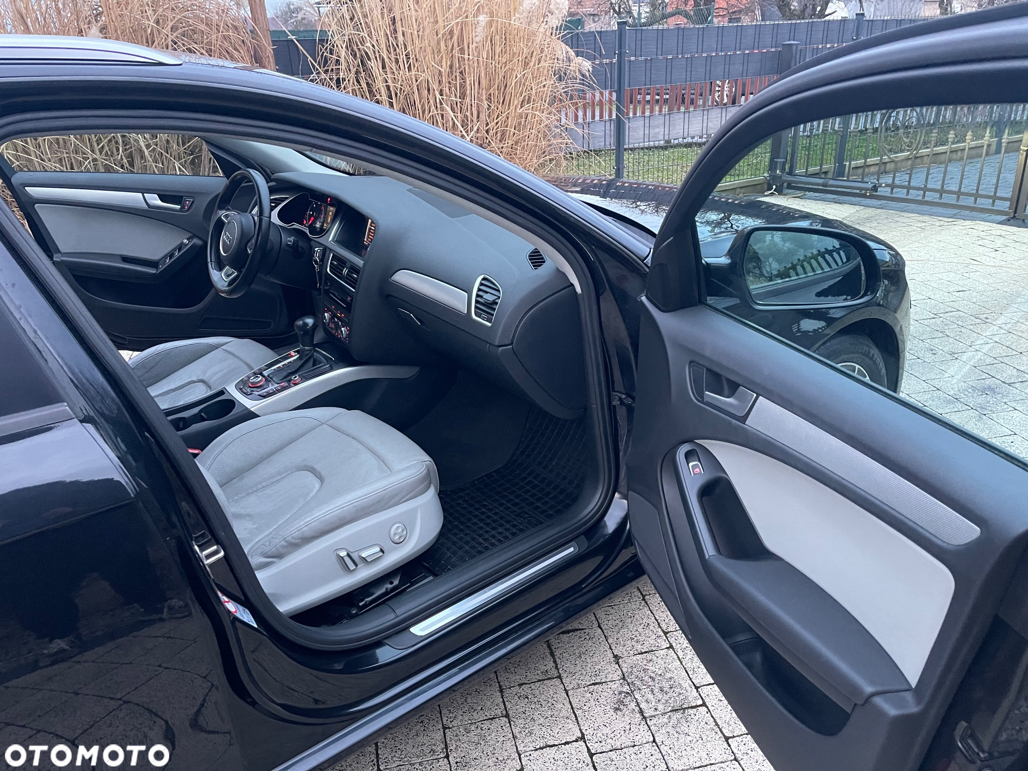 Audi A4 - 36