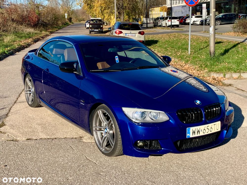 BMW Seria 3 - 4