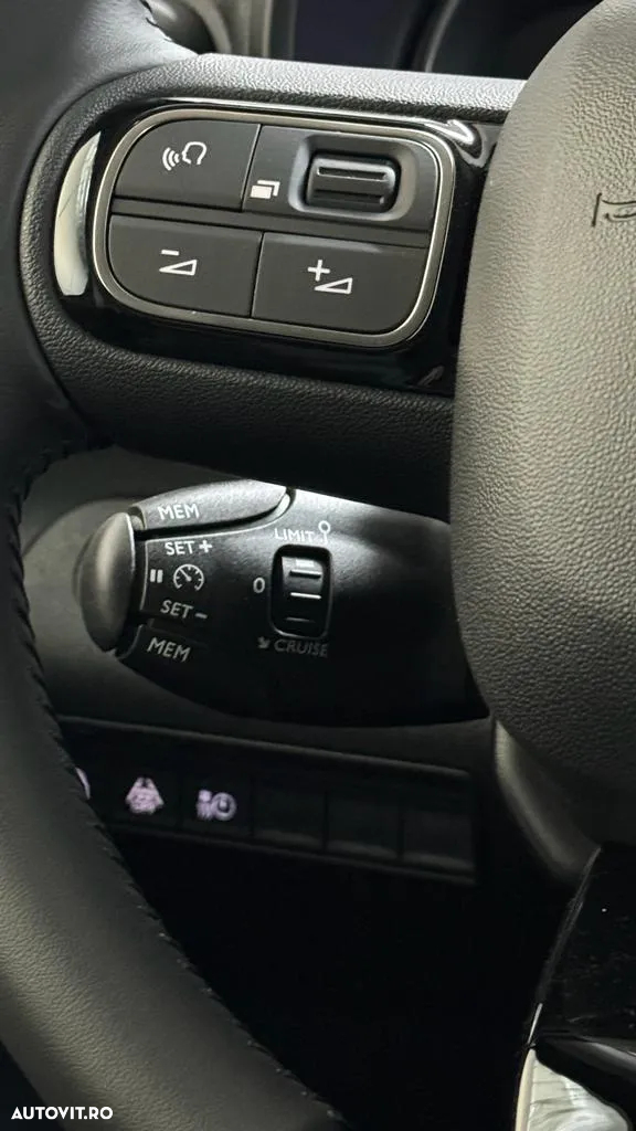 Toyota Proace City Verso 136 CP 50 kWh L2 6+1 Family - 13