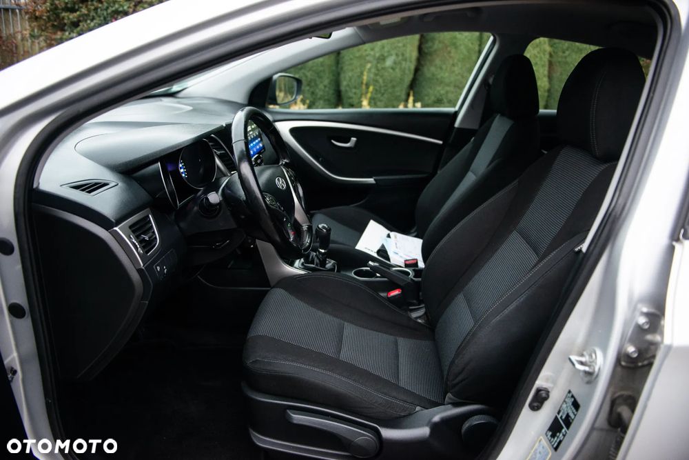 Hyundai i30 1.4 Style - 18