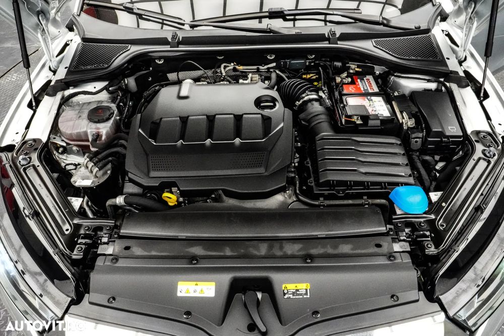 Skoda Octavia 2.0 TDI Style - 22