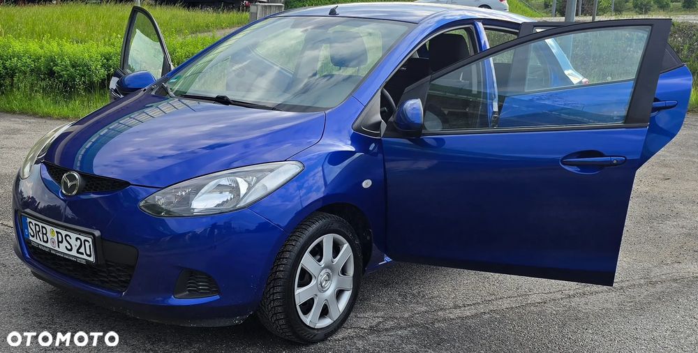 Mazda 2 1.3 Dynamic - 20