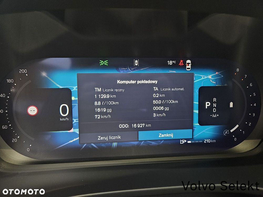 Volvo XC 40 - 16