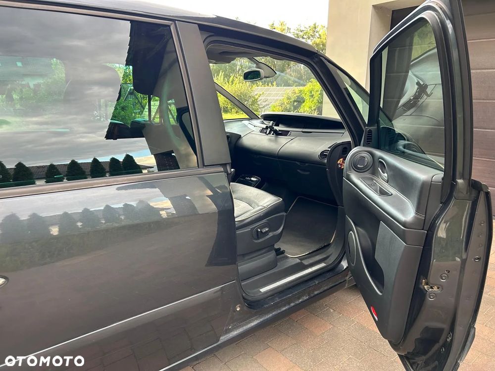Renault Grand Espace 2.0 dCi FAP Initiale - 5