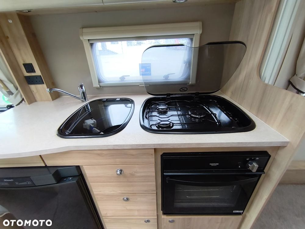 Elddis XPLORE 554 - 23