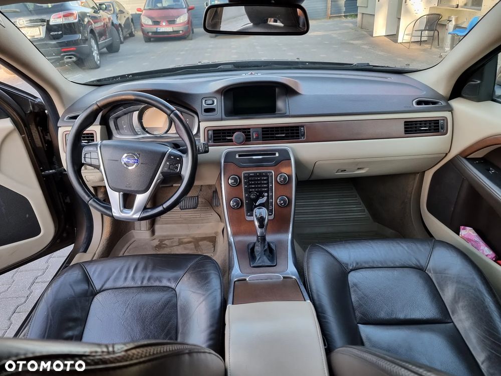 Volvo XC 70 D4 Drive-E Dynamic Summum - 15