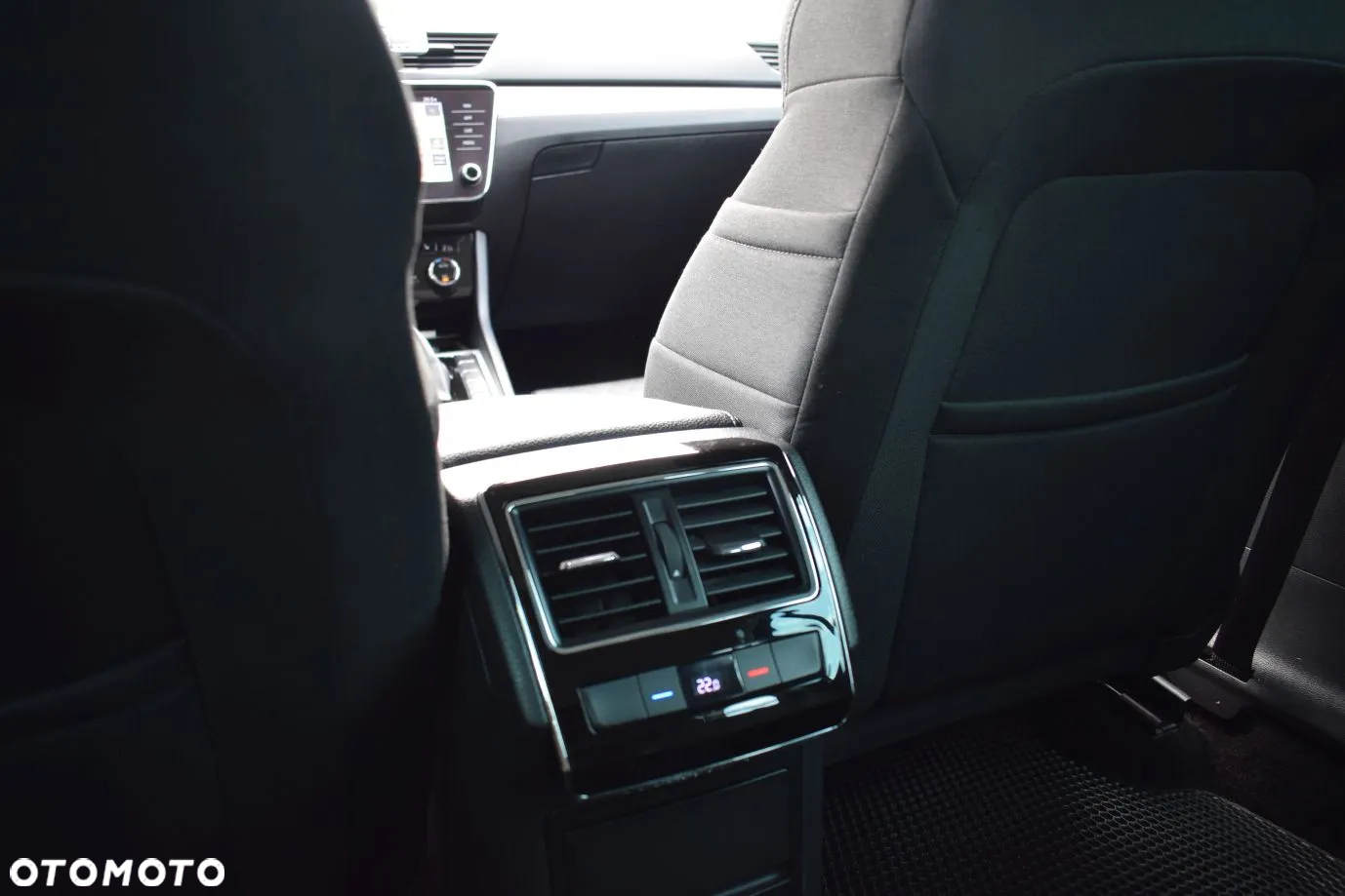 Skoda Superb 2.0 TDI DSG Style - 12