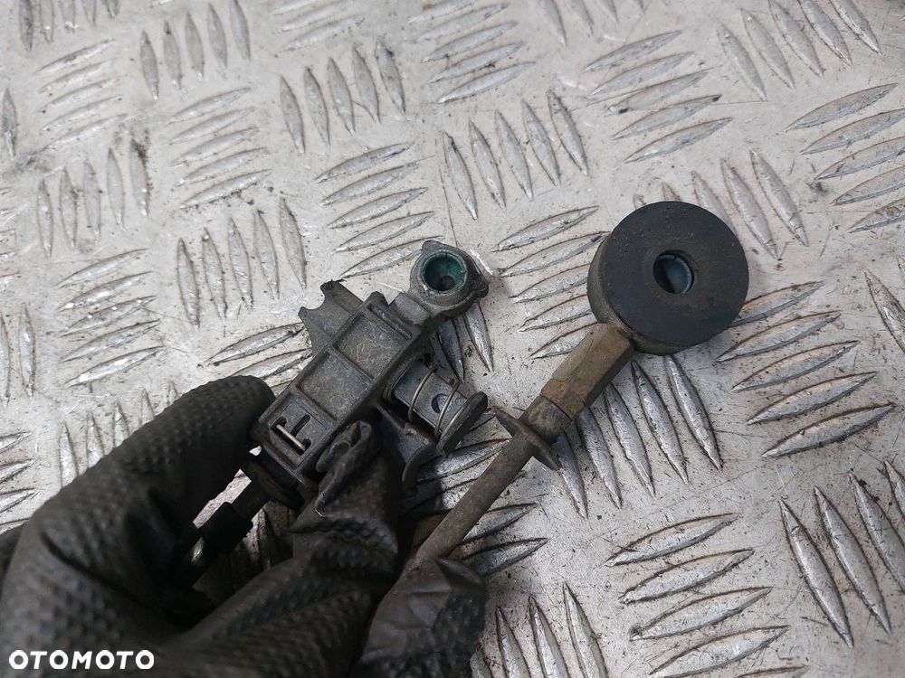LEWAREK ZMIANY BIEGÓW + LINKI OPEL CORSA D 1.3 CDTI 55347447 55564678 - 3