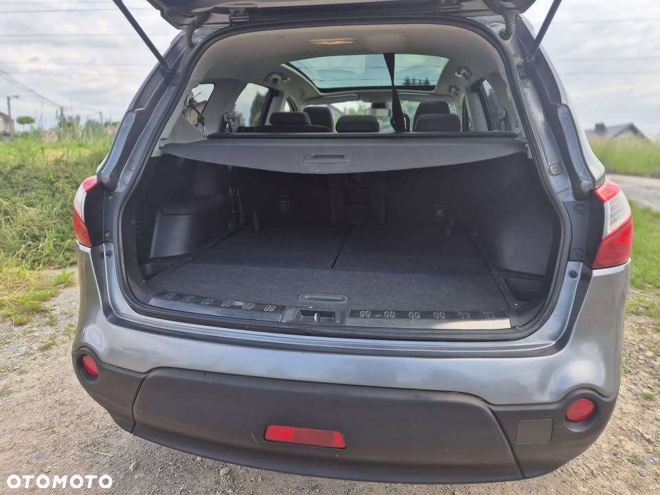 Nissan Qashqai+2 1.6 dCi 360 S&S - 5