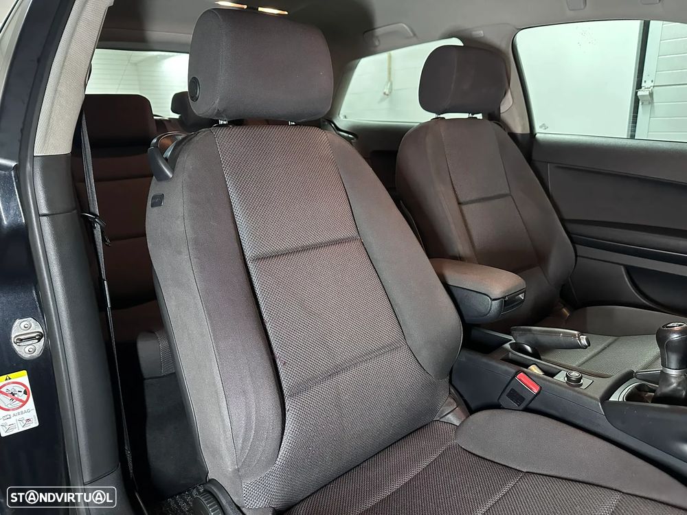 Audi A3 1.4 TFSI Sport - 13