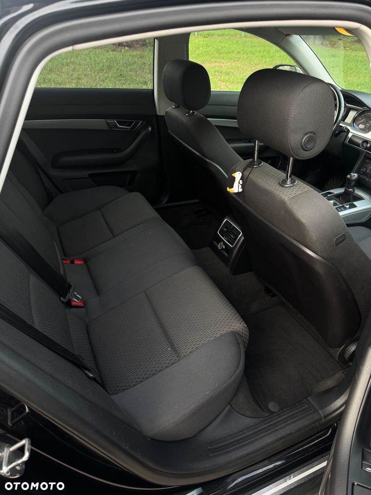 Audi A6 Limousine - 12
