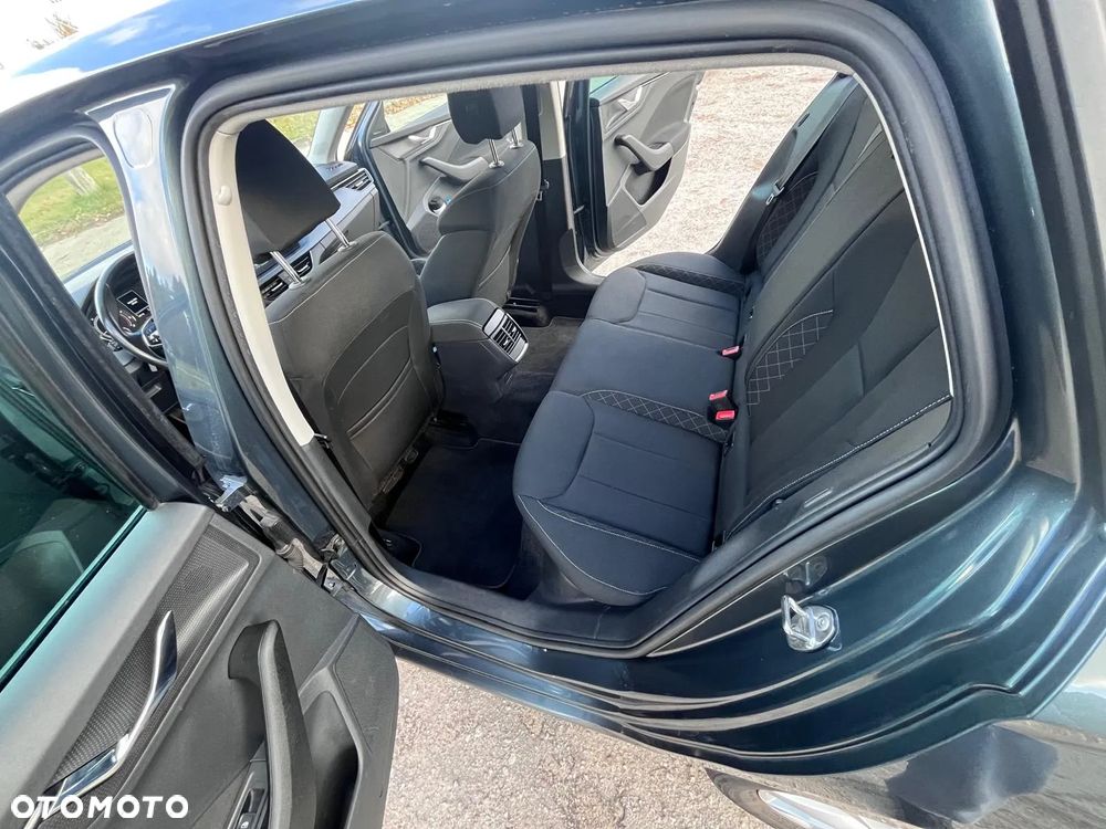 Skoda Scala 1.5 TSI Ambition - 8