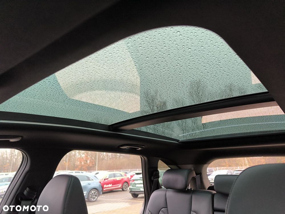 Kia Sorento 2.2 CRDi Prestige Line AWD DCT 7os - 21