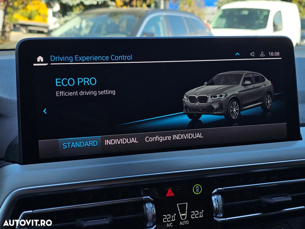 BMW X4 xDrive30d AT MHEV - 20