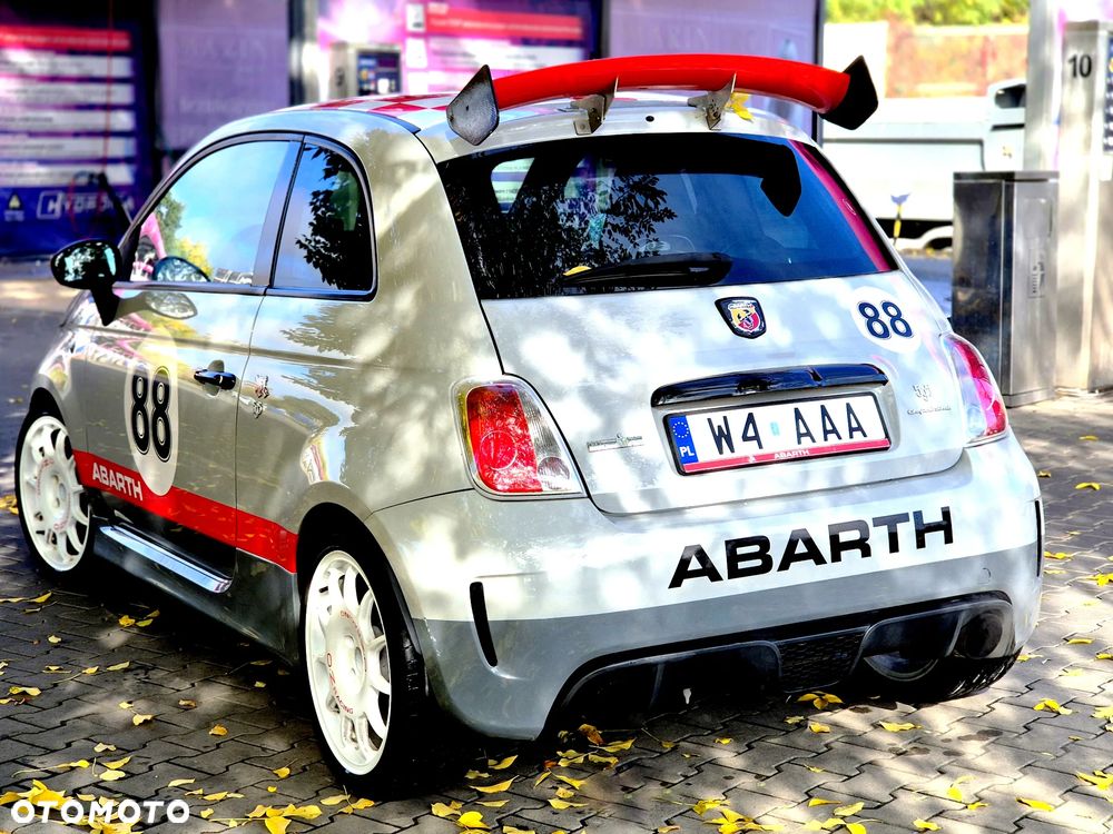 Abarth 595 ver-1-8ts-impression - 24