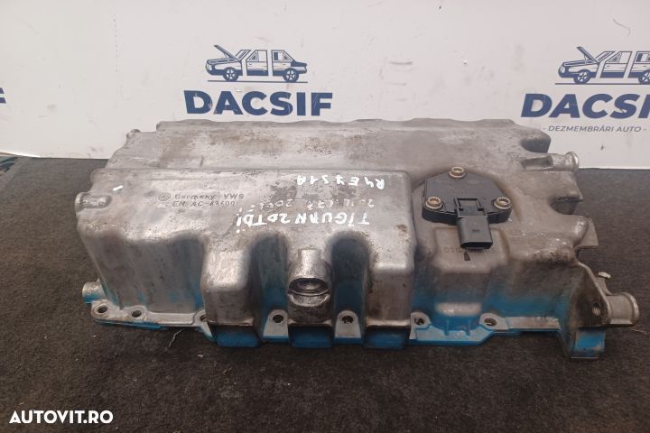 Baie ulei 03G103603 03G907660G 03G103603 03G907660G Volkswagen VW Tig - 5