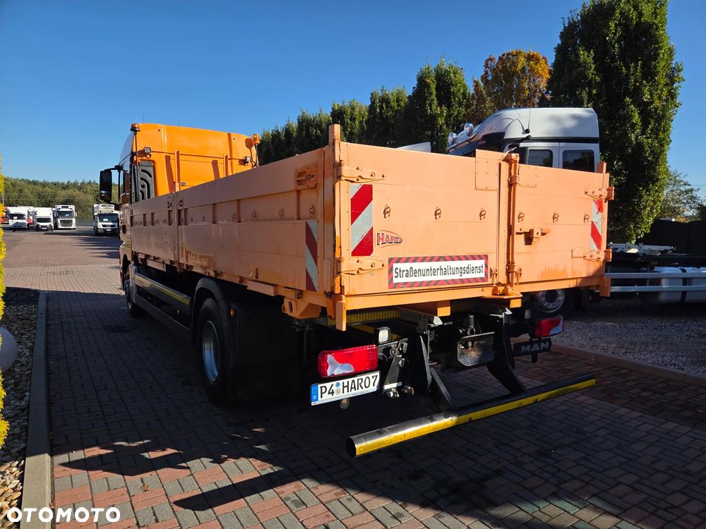 MAN Tgx 18.400 - 27