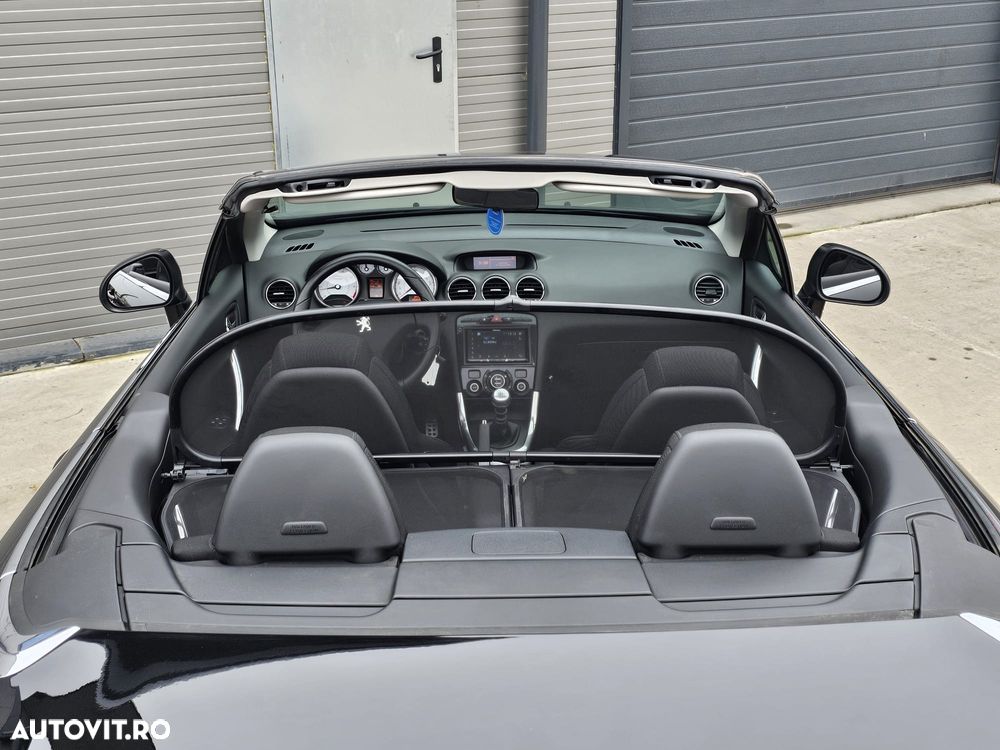 Peugeot 308 CC 1.6 E Premium Pack - 7